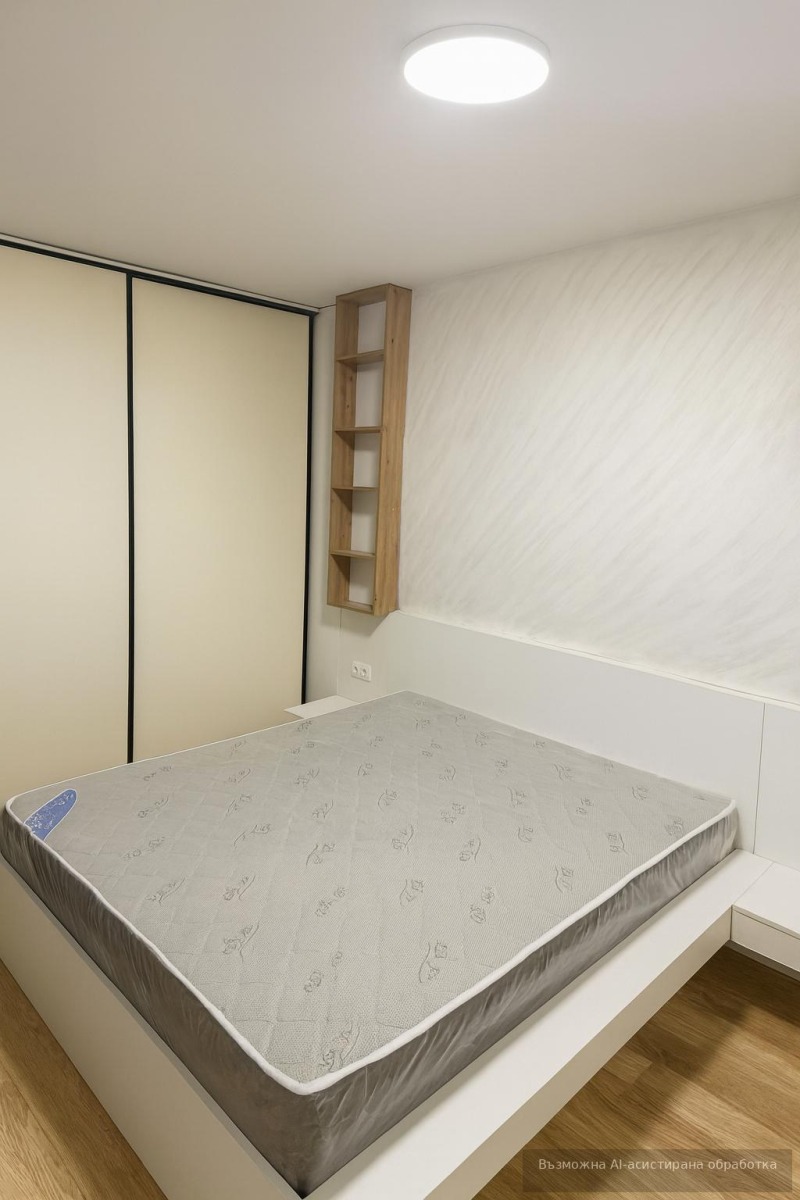 Дава под наем 1-СТАЕН, гр. София, Зона Б-19, снимка 3 - Апартаменти - 52721857