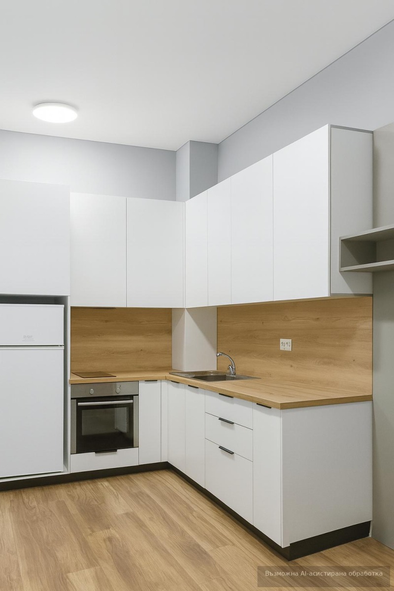 Дава под наем 1-СТАЕН, гр. София, Зона Б-19