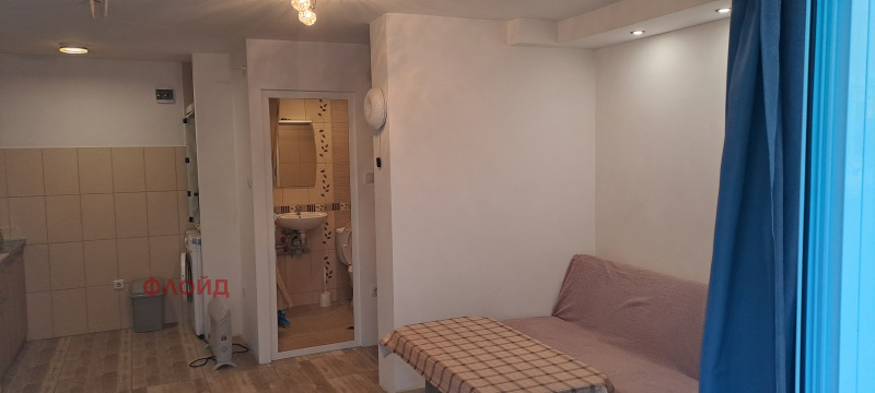 Дава под наем 1-СТАЕН, гр. София, Център, снимка 2 - Апартаменти - 53158487