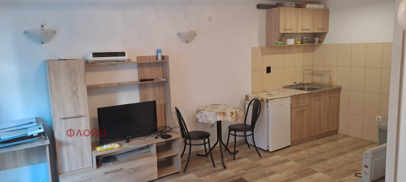 Дава под наем 1-СТАЕН, гр. София, Център, снимка 3 - Апартаменти - 53158487