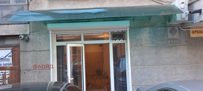 Дава под наем 1-СТАЕН, гр. София, Център, снимка 10 - Апартаменти - 53158487