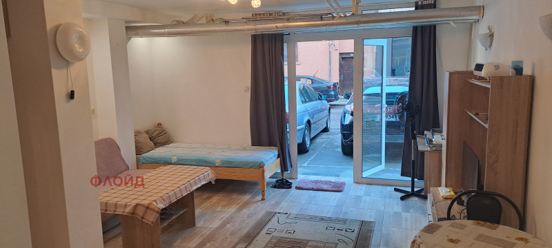 Дава под наем 1-СТАЕН, гр. София, Център, снимка 5 - Апартаменти - 53158487