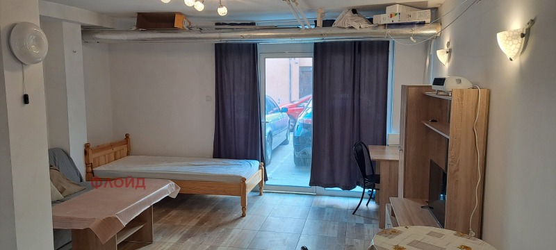 Дава под наем 1-СТАЕН, гр. София, Център, снимка 3 - Апартаменти - 52872018