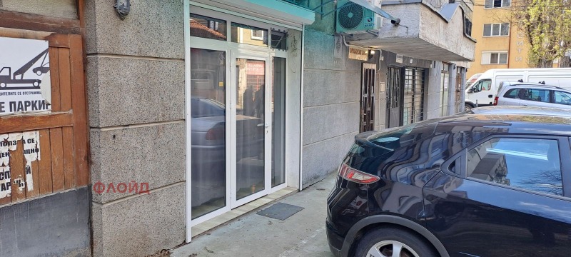 Дава под наем 1-СТАЕН, гр. София, Център, снимка 11 - Апартаменти - 52872018