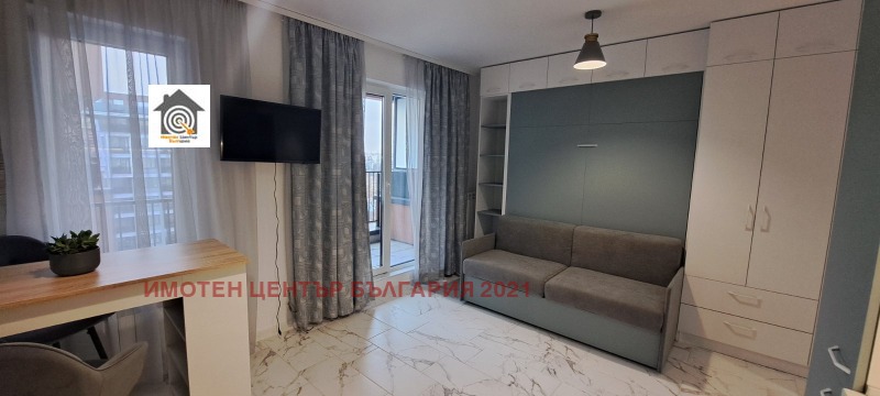 Дава под наем 1-СТАЕН, гр. София, Подуяне, снимка 3 - Апартаменти - 53315579