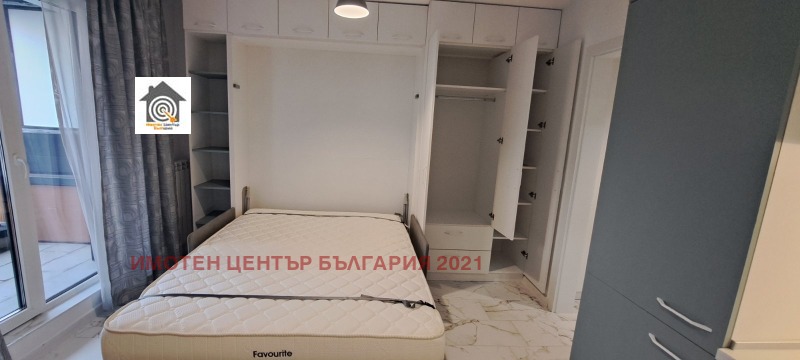 Дава под наем 1-СТАЕН, гр. София, Подуяне, снимка 5 - Апартаменти - 53315579