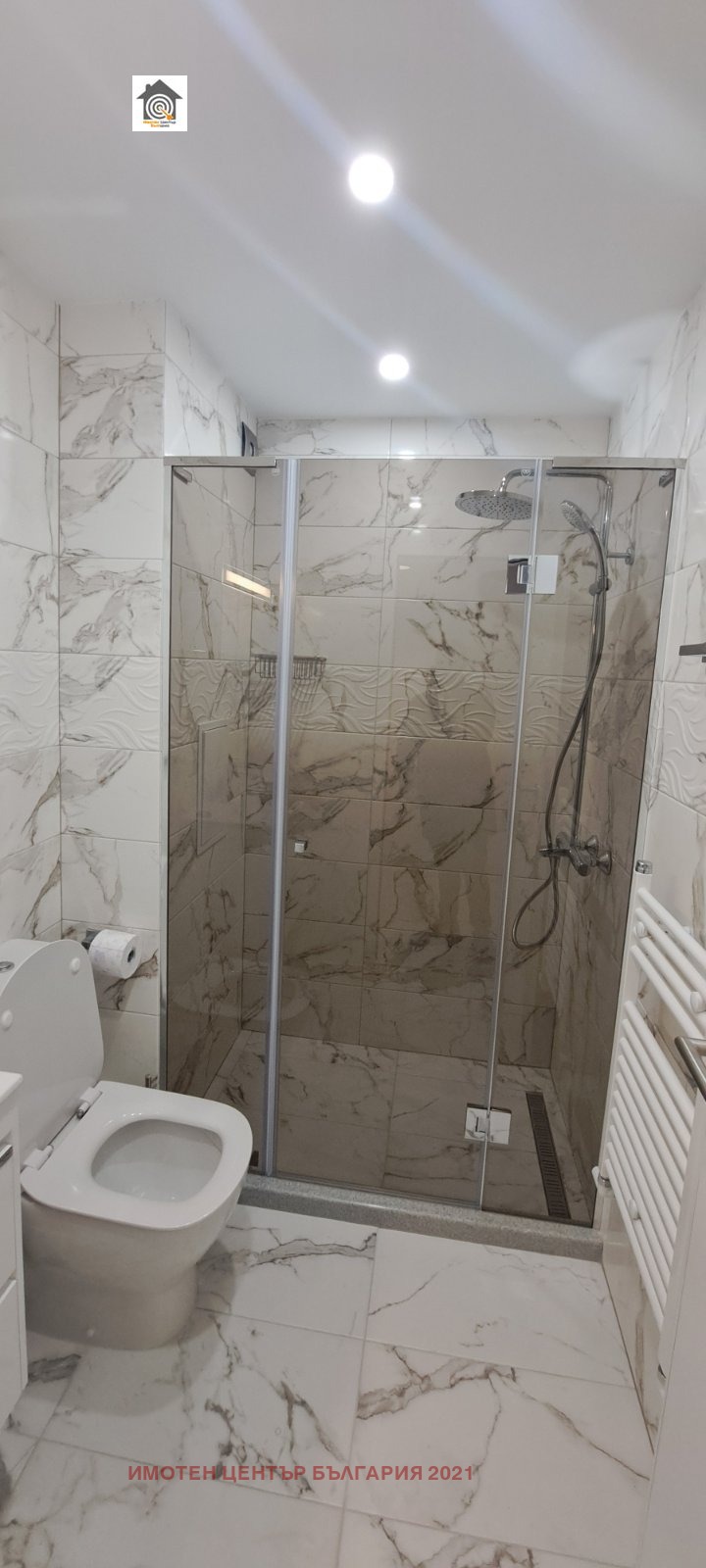 Дава под наем 1-СТАЕН, гр. София, Подуяне, снимка 9 - Апартаменти - 53315579