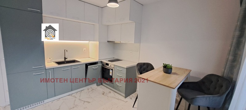 Дава под наем 1-СТАЕН, гр. София, Подуяне, снимка 2 - Апартаменти - 53315579