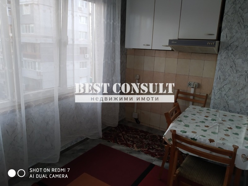 En renta  1 dormitorio Ruse , Druzhba 1 , 65 metros cuadrados | 65399143 - imagen [4]