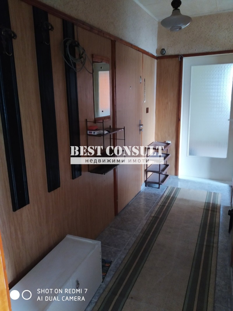 For Rent  1 bedroom Ruse , Druzhba 1 , 65 sq.m | 65399143 - image [8]