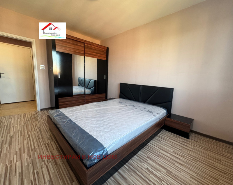 En renta  1 dormitorio Sofia , Lyulin 5 , 65 metros cuadrados | 32356562 - imagen [12]