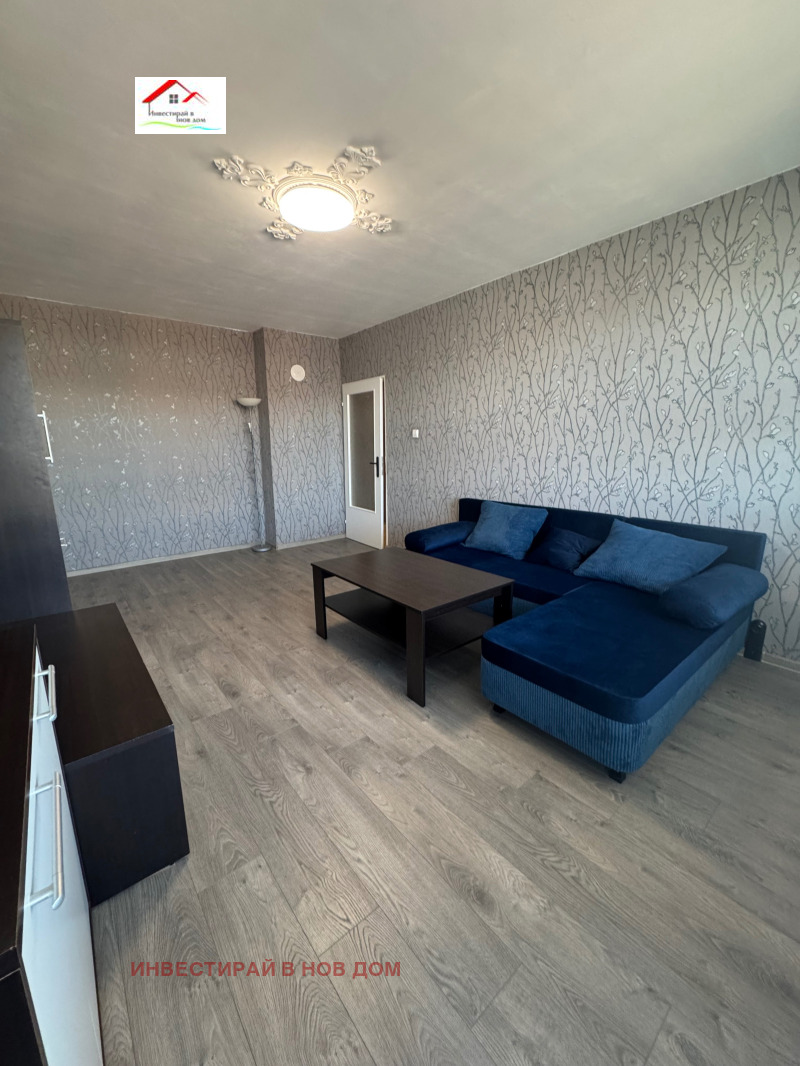 For Rent  1 bedroom Sofia , Lyulin 5 , 65 sq.m | 32356562 - image [5]