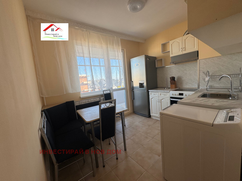 En renta  1 dormitorio Sofia , Lyulin 5 , 65 metros cuadrados | 32356562 - imagen [8]