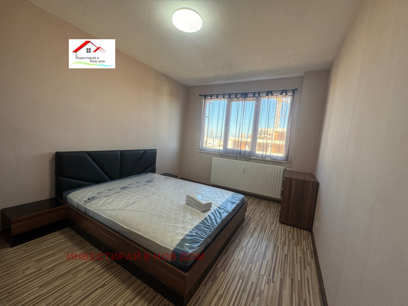 Kiralık  1 yatak odası Sofia , Lyulin 5 , 65 metrekare | 32356562 - görüntü [11]