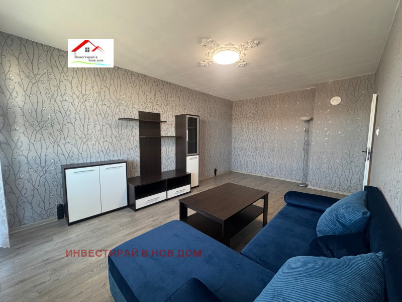 For Rent  1 bedroom Sofia , Lyulin 5 , 65 sq.m | 32356562 - image [6]