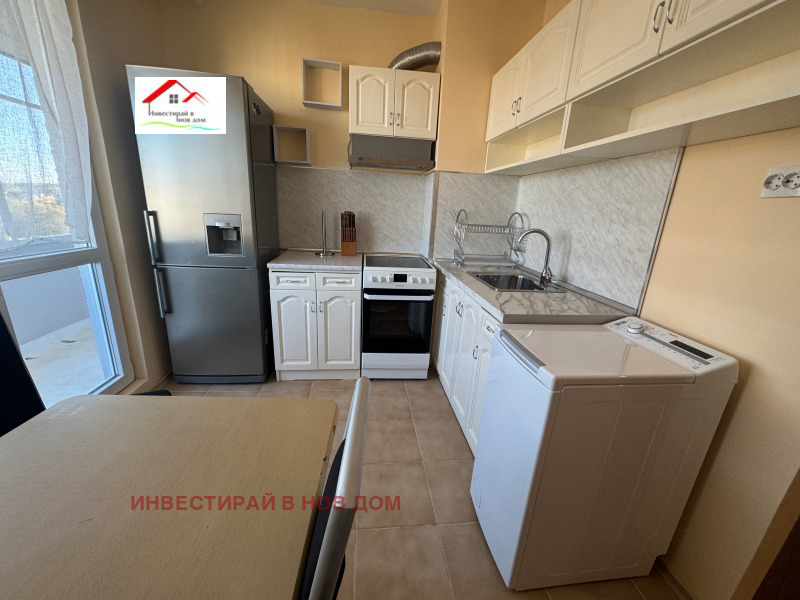 For Rent  1 bedroom Sofia , Lyulin 5 , 65 sq.m | 32356562 - image [9]