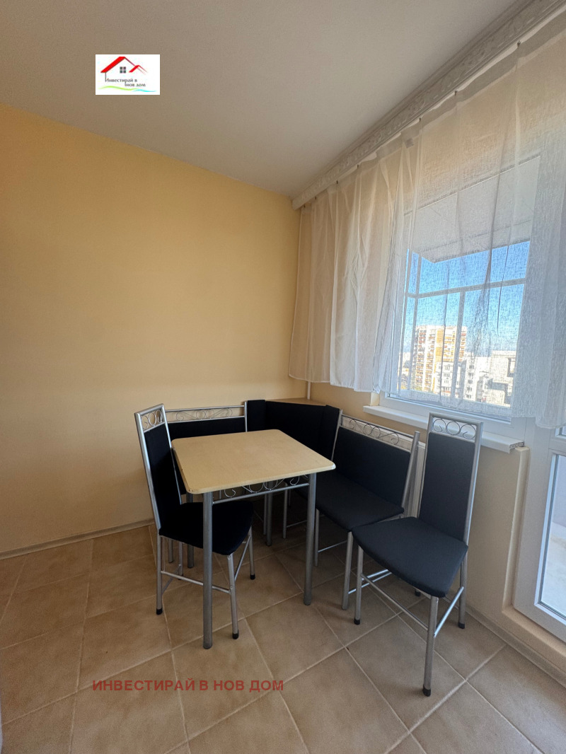 En renta  1 dormitorio Sofia , Lyulin 5 , 65 metros cuadrados | 32356562 - imagen [10]