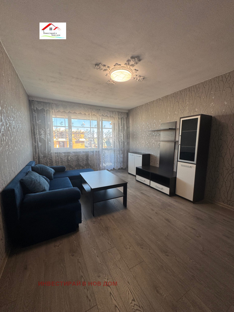 For Rent  1 bedroom Sofia , Lyulin 5 , 65 sq.m | 32356562 - image [4]