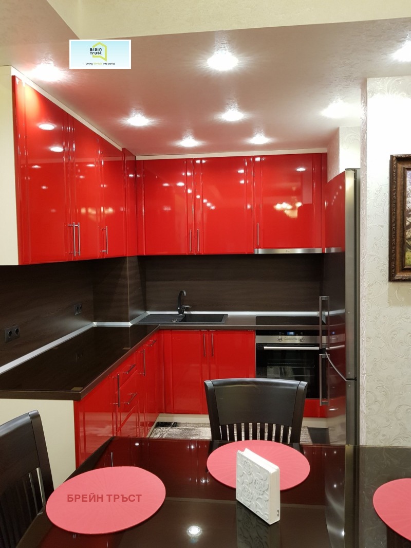 Para alugar  1 quarto Sofia , Malinova dolina , 75 m² | 73924725 - imagem [7]