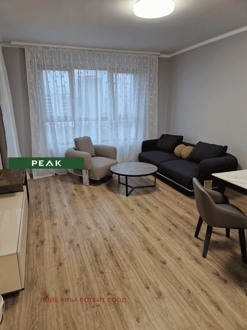 Para alugar  1 quarto Sofia , Mladost 4 , 73 m² | 90472570 - imagem [2]