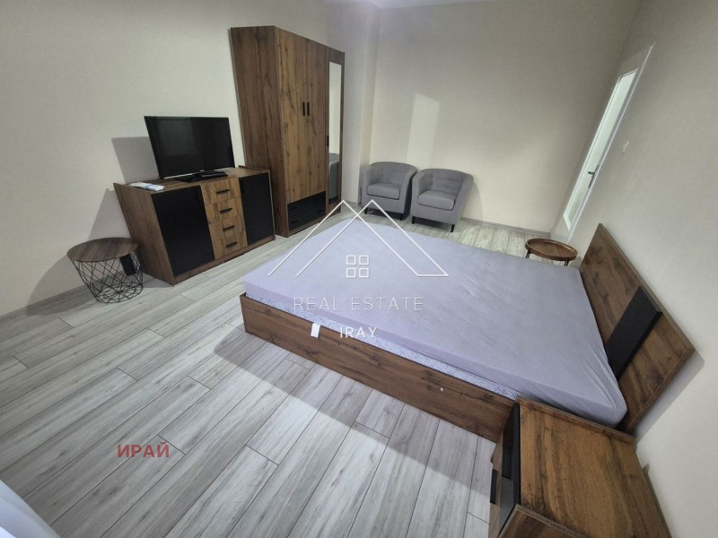Издаје се  1 спаваћа соба Стара Загора , Опалченски , 50 м2 | 15543657 - слика [3]