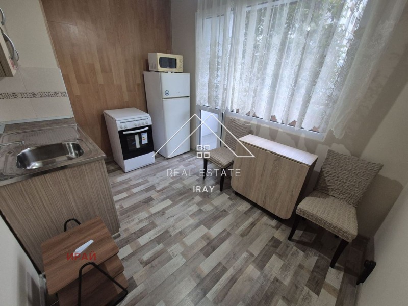 Издаје се  1 спаваћа соба Стара Загора , Опалченски , 50 м2 | 15543657 - слика [12]