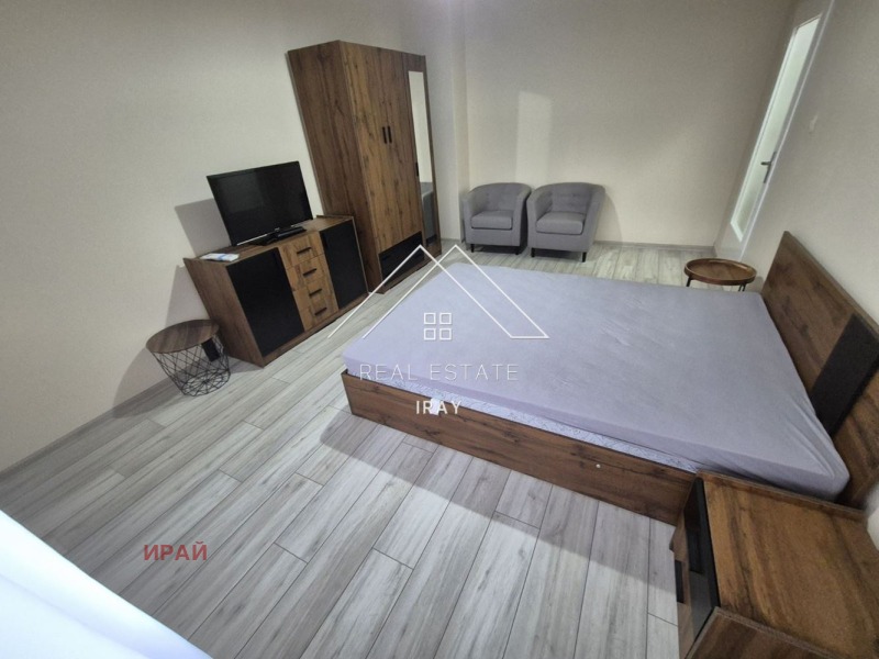 Издаје се  1 спаваћа соба Стара Загора , Опалченски , 50 м2 | 15543657 - слика [4]