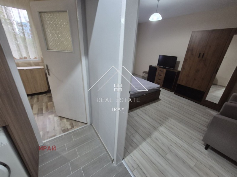 Издаје се  1 спаваћа соба Стара Загора , Опалченски , 50 м2 | 15543657 - слика [7]