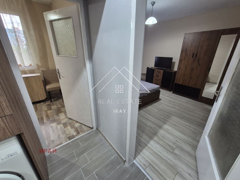 Издаје се  1 спаваћа соба Стара Загора , Опалченски , 50 м2 | 15543657 - слика [9]