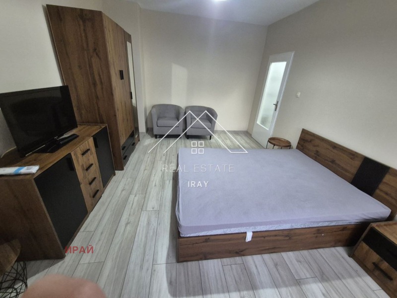 Издаје се  1 спаваћа соба Стара Загора , Опалченски , 50 м2 | 15543657 - слика [2]