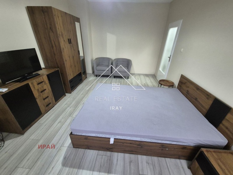 Издаје се  1 спаваћа соба Стара Загора , Опалченски , 50 м2 | 15543657 - слика [6]