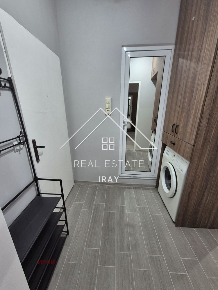 Издаје се  1 спаваћа соба Стара Загора , Опалченски , 50 м2 | 15543657 - слика [8]