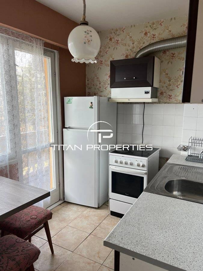Do wynajęcia  1 sypialnia Warna , Wladislaw Warnenczik 1 , 65 mkw | 51004230 - obraz [2]