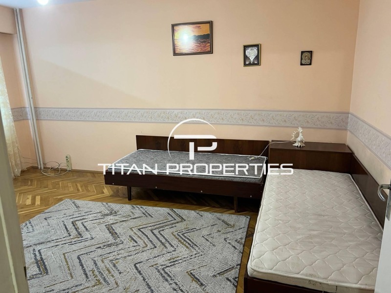 Do wynajęcia  1 sypialnia Warna , Wladislaw Warnenczik 1 , 65 mkw | 51004230 - obraz [4]
