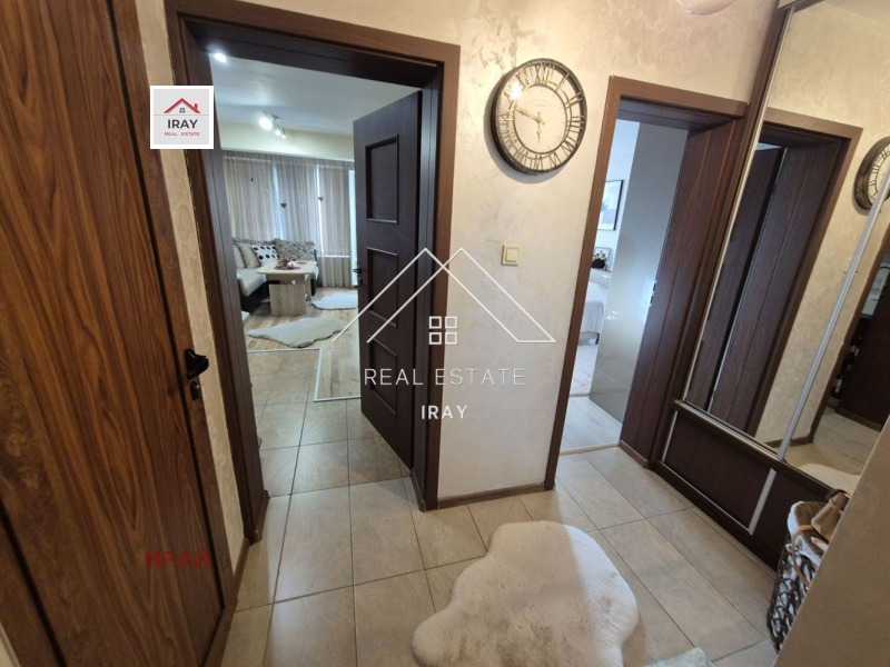 Дава под наем  2-стаен град Стара Загора , ОРБ , 70 кв.м | 28772705 - изображение [9]