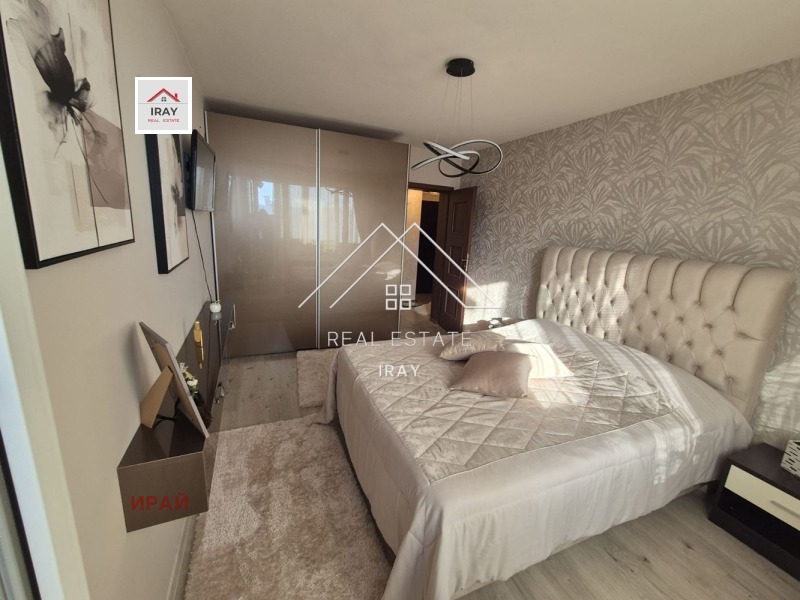 Дава под наем  2-стаен град Стара Загора , ОРБ , 70 кв.м | 28772705 - изображение [11]