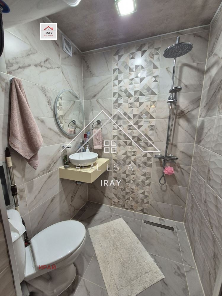 Дава под наем  2-стаен град Стара Загора , ОРБ , 70 кв.м | 28772705 - изображение [15]