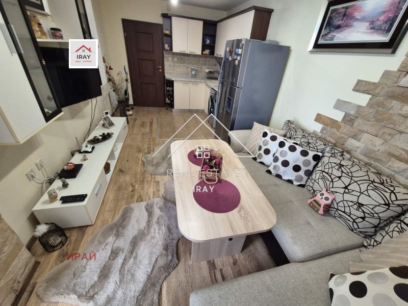 Дава под наем  2-стаен град Стара Загора , ОРБ , 70 кв.м | 28772705 - изображение [5]
