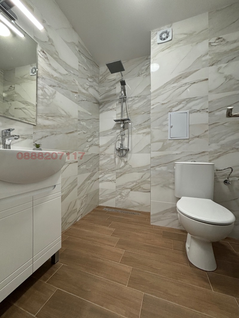 K pronájmu  1 ložnice oblast Blagoevgrad , Bansko , 54 m2 | 12450533 - obraz [12]