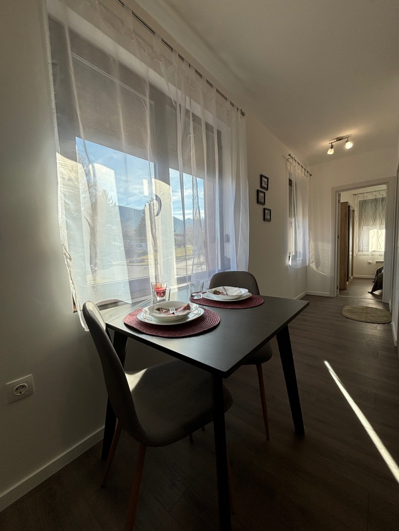 K pronájmu  1 ložnice oblast Blagoevgrad , Bansko , 54 m2 | 12450533 - obraz [5]