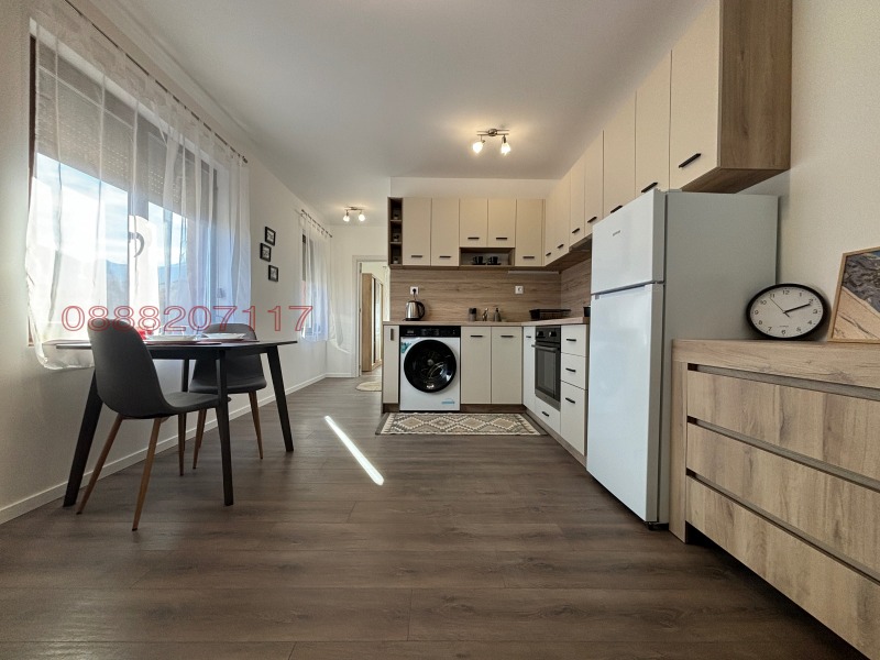 K pronájmu  1 ložnice oblast Blagoevgrad , Bansko , 54 m2 | 12450533