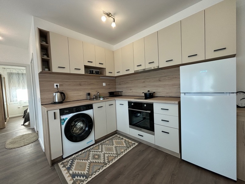 K pronájmu  1 ložnice oblast Blagoevgrad , Bansko , 54 m2 | 12450533 - obraz [8]