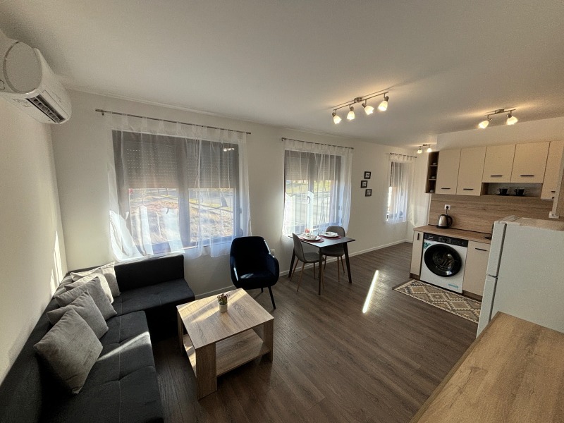 K pronájmu  1 ložnice oblast Blagoevgrad , Bansko , 54 m2 | 12450533 - obraz [2]