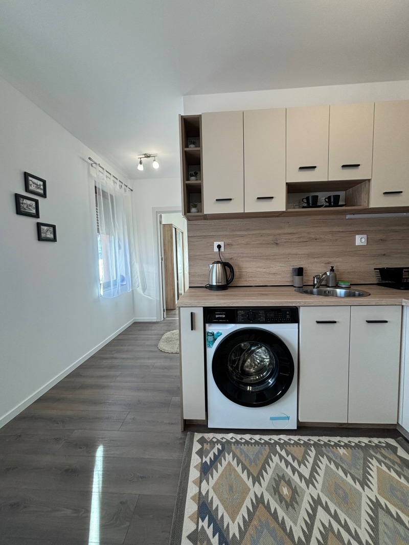 K pronájmu  1 ložnice oblast Blagoevgrad , Bansko , 54 m2 | 12450533 - obraz [7]
