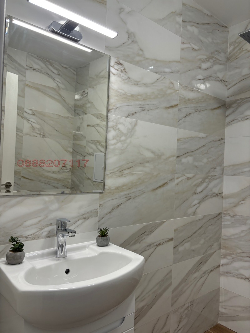 K pronájmu  1 ložnice oblast Blagoevgrad , Bansko , 54 m2 | 12450533 - obraz [14]