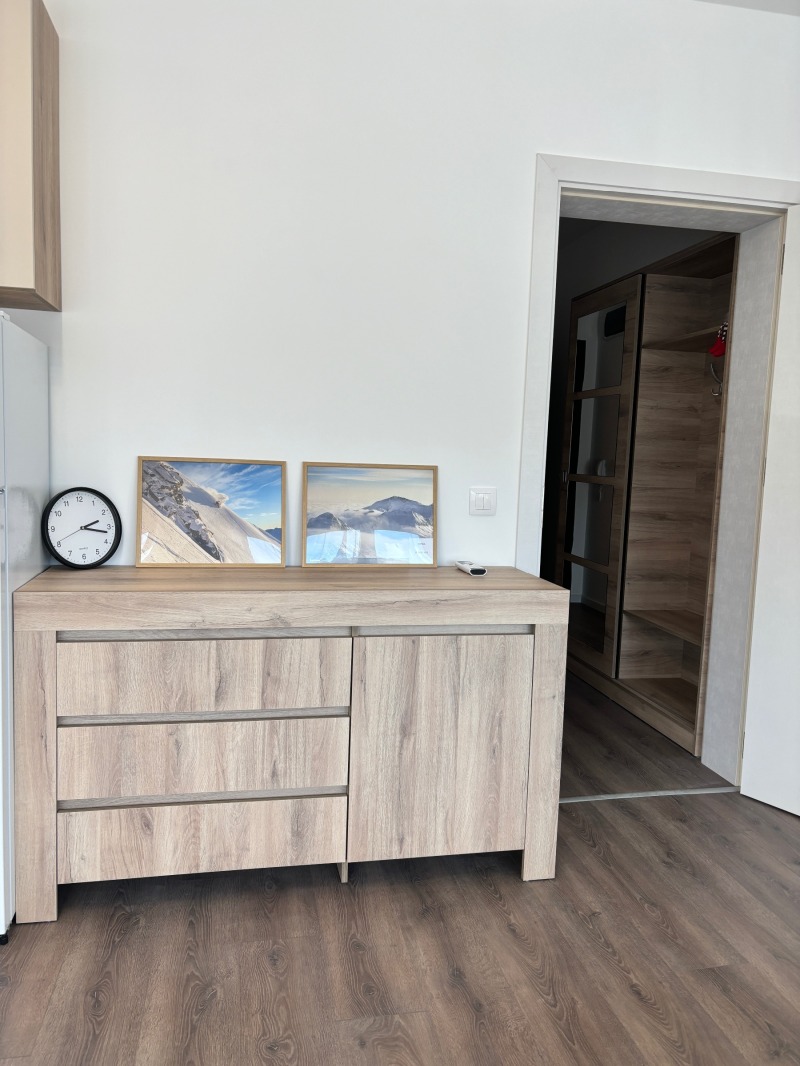 K pronájmu  1 ložnice oblast Blagoevgrad , Bansko , 54 m2 | 12450533 - obraz [6]