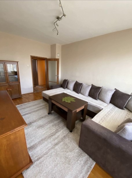 Дава под наем 2-СТАЕН, гр. София, Дружба 1, снимка 6 - Апартаменти - 52811292