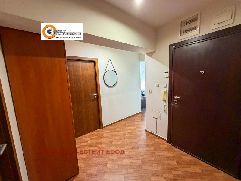 Дава под наем 2-СТАЕН, гр. София, Павлово, снимка 10 - Апартаменти - 53509293