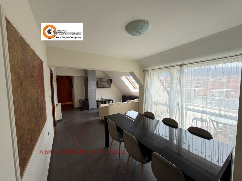 Дава под наем 2-СТАЕН, гр. София, Павлово, снимка 2 - Апартаменти - 53509293