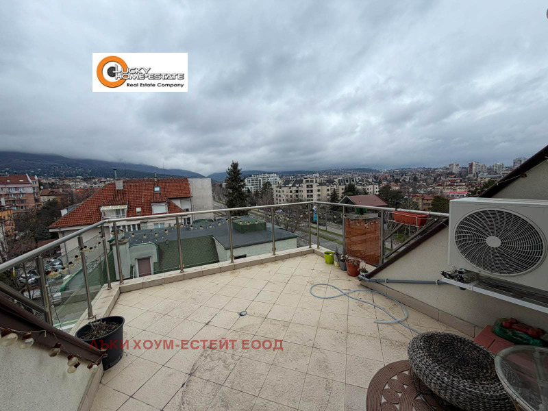 Дава под наем 2-СТАЕН, гр. София, Павлово, снимка 13 - Апартаменти - 53509293